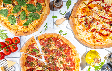 Pizza