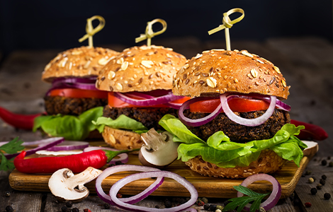 Burger