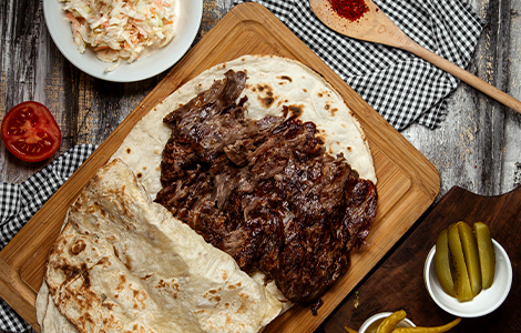 Doner